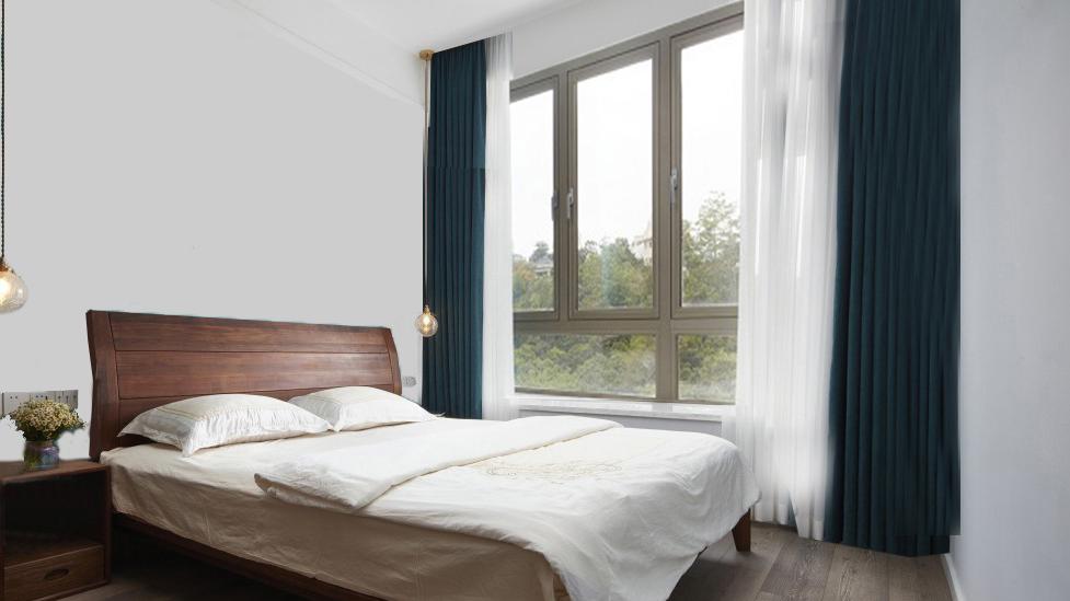 卧室的地理面积有什么讲究吗？