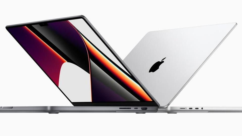 新款MacBook Pro高燃登场，一起来了解下？
