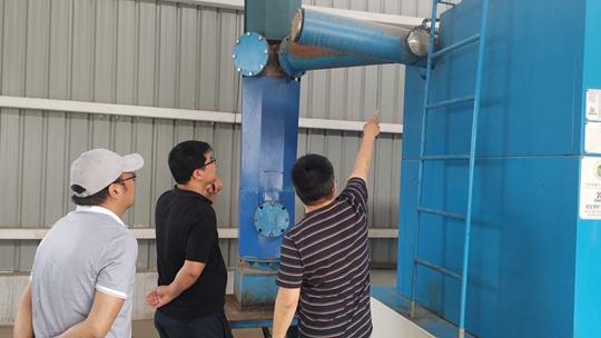 垃圾焚烧炉的几大优点，只有用过才会了解