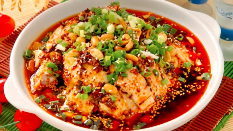 鸡枞|不是你以为的口水鸡，而是鲜香的麻辣鸡腿，家常美味又易学