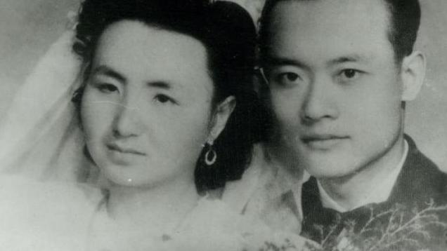 蝉鸣初夏 夫妻双双做成标本：生前为人民服务，身后为医学献身，最浪漫的爱
