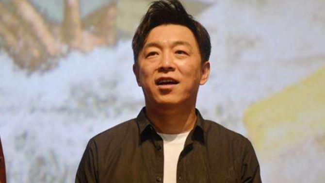 网络主播|柳岩调侃黄渤：你怎么这么喜欢二手货？黄渤高情商回答令对方脸红