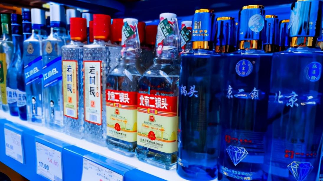 烟台|超市3款不起眼“廉价”酒，行家当宝，都是不可多得当地珍品纯酿