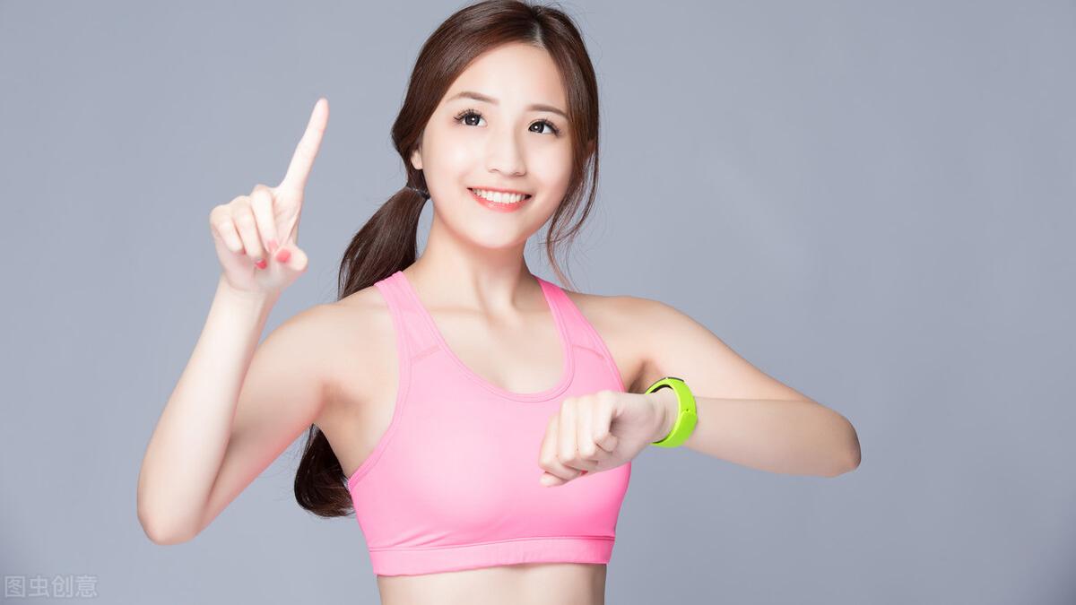 口红 为什么停止减肥后，身材会复胖？学习几个要点，让你维持住好身材