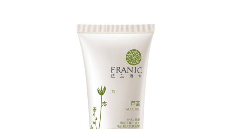 保湿 芦荟胶哪个牌子好 最好用的芦荟胶排名10强