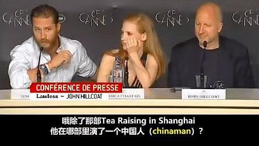 毒液|《毒液2》退出中国市场？汤姆·哈迪辱华言论被扒，葬送几十亿票房