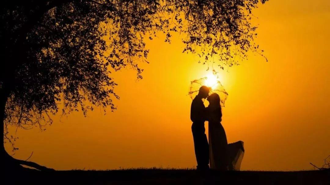 妮夏情感|互“旺”的夫妻，一般有三大特征，很少见