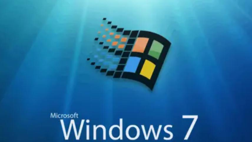 微软|win7就是64位了，如今win11还是64位，微软何时发布128位的系统？