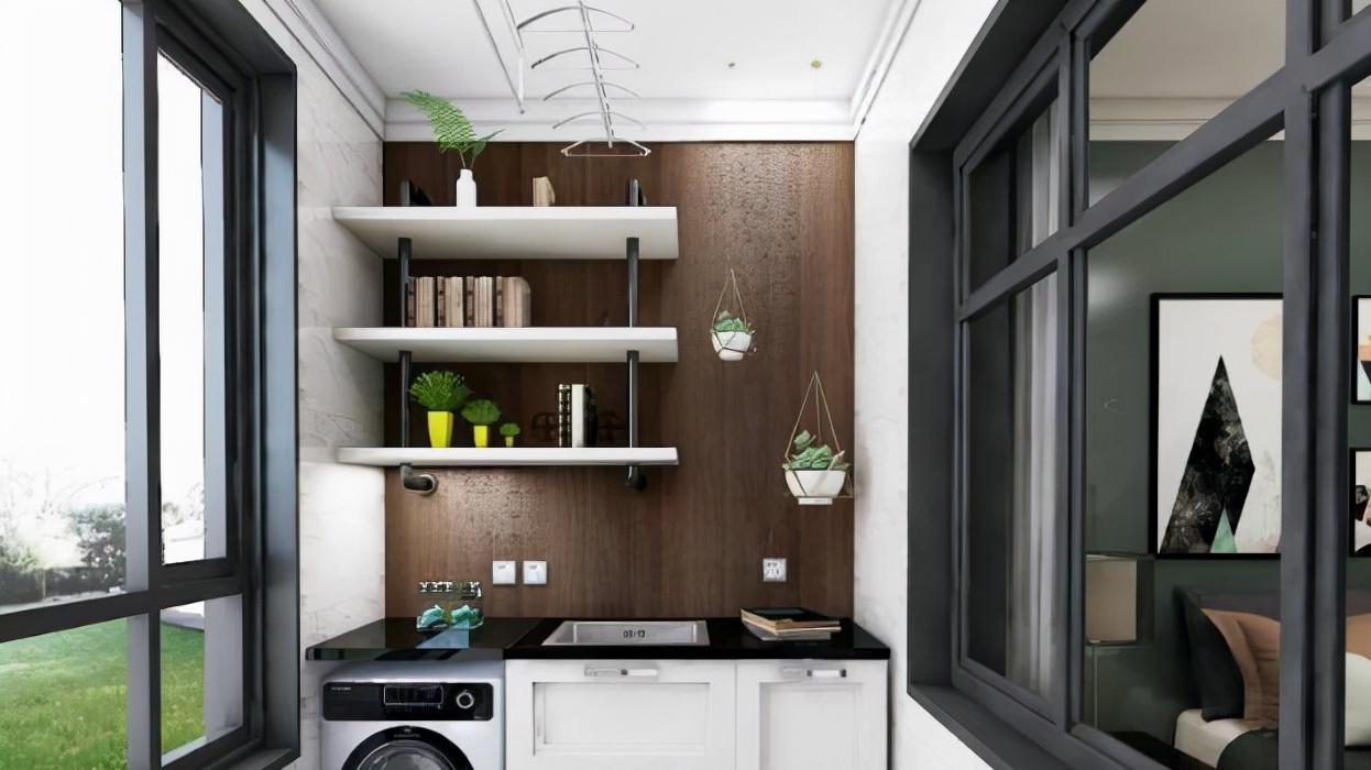 别再称赞日本主妇的收纳技巧了，看看中国主妇的家，比日本还整洁