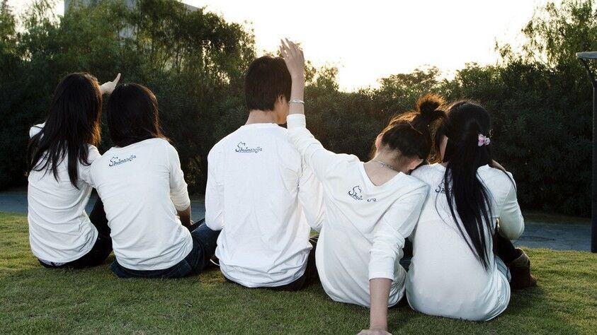 一定要记住的 11条人生忠告！