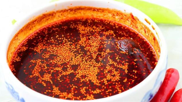 萍乡|这才是陕西油泼辣子的正宗做法，秘制方法都教你，看一遍就学会