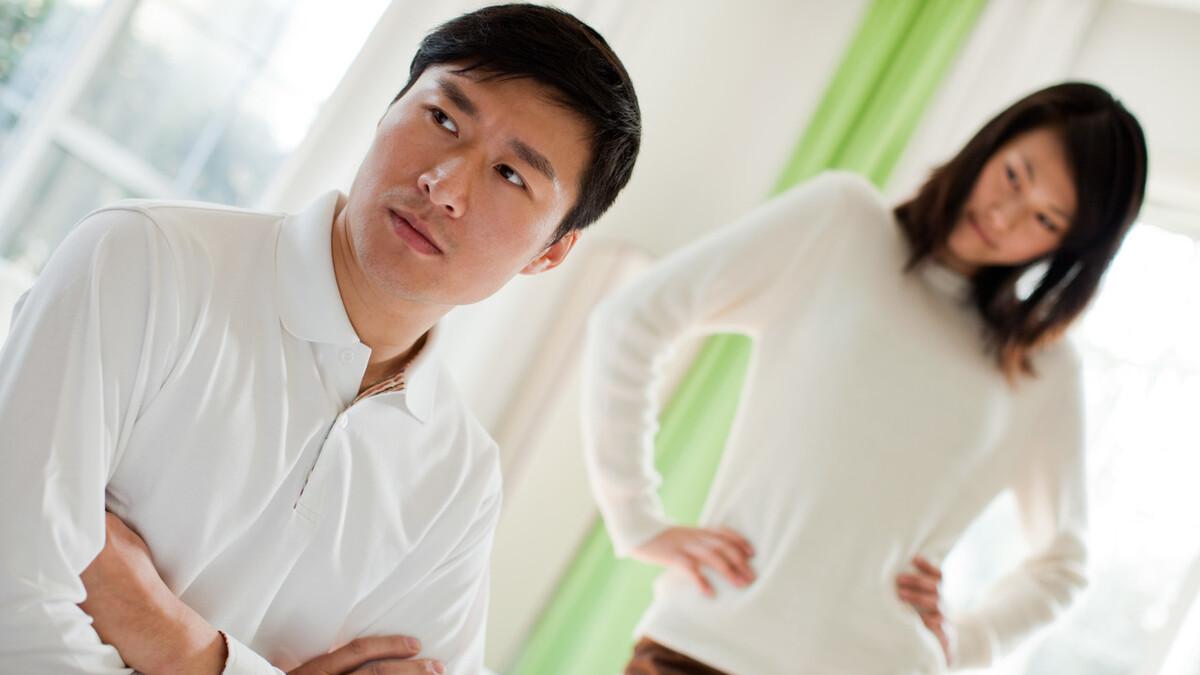 章晓娴|闺蜜再婚的老公，曾和我有过婚外情，这事我该和她坦白吗？