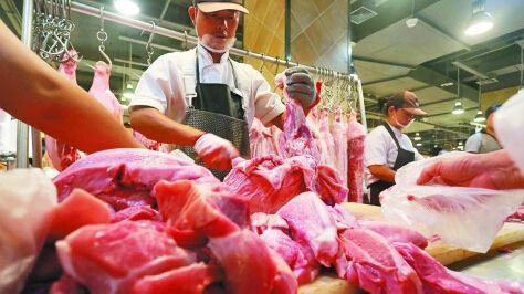 羊肉|羊身上“最难吃的5个部位”，肉贩子自己都不吃，很多人还在买！