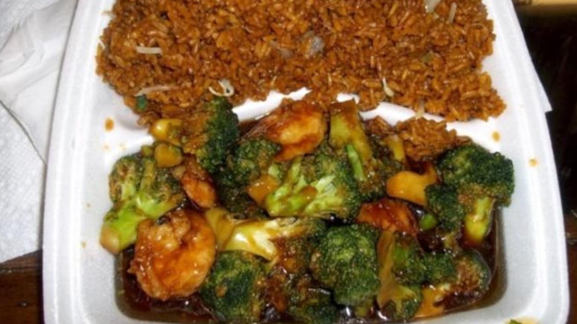 咖啡|为什么美国人认为：吃美式中餐是罪恶并着快乐？原因让人捧腹