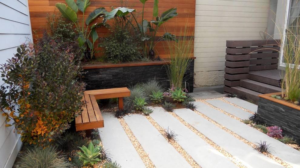 阳台装修，地面应该使用什么材质？这要看阳台的功能如何