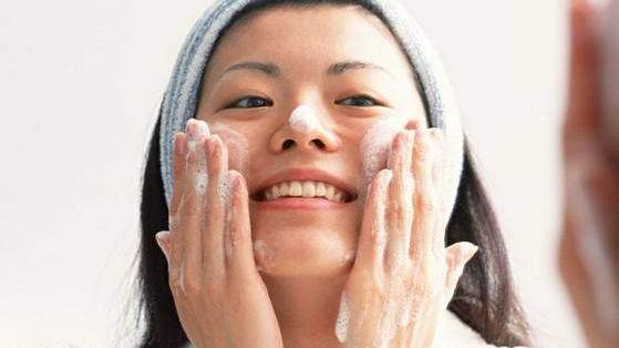 海尔 哪种洗面奶祛痘效果好 全球祛痘洗面奶排行榜揭秘