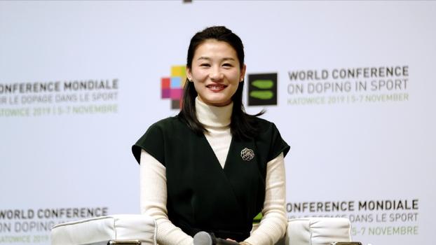 90后女孩一场梦|37岁李娜官宣生子，从奥运冠军到体育幕后，她经历了什么？