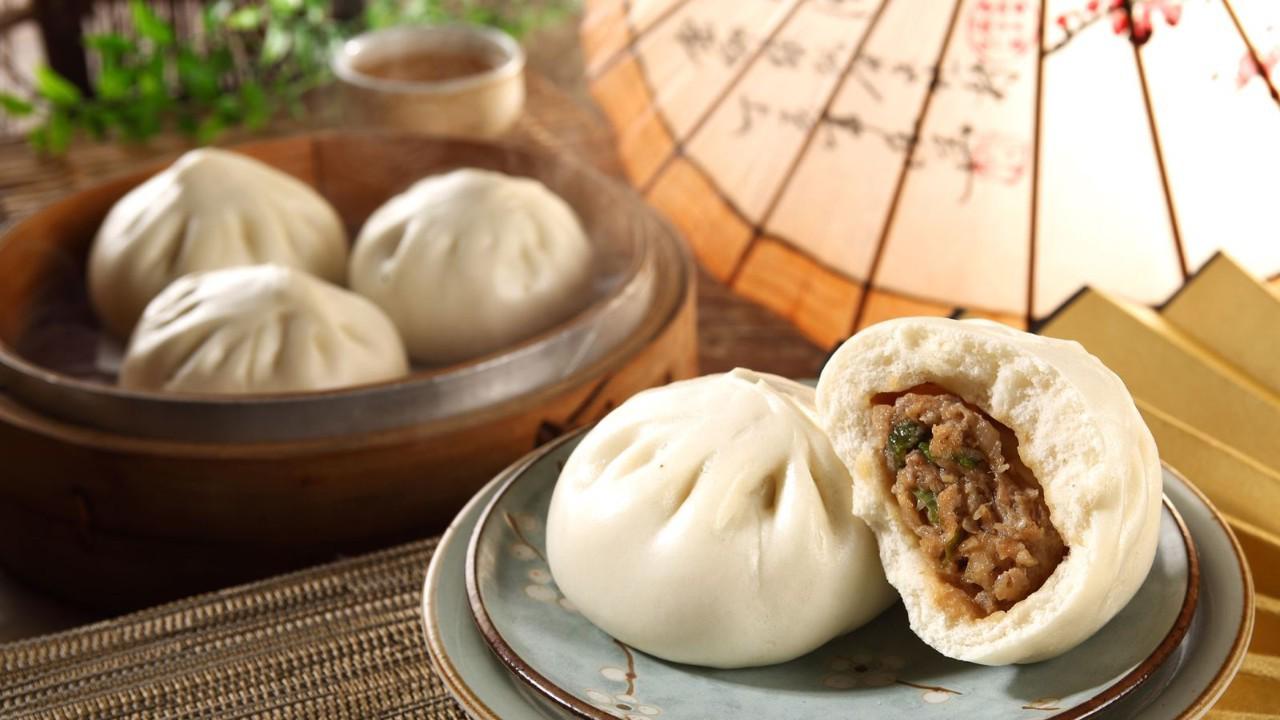 青椒|您的中国美食攻略——包子篇