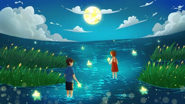 业松有情天|这些“小动作”，往往能帮你抓住心仪之人的视线，你懂吗？
