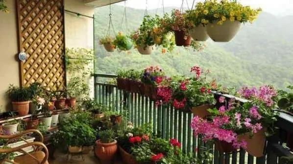 值好几万的阳台只用来晾衣服？太浪费了，这样改造更有价值！