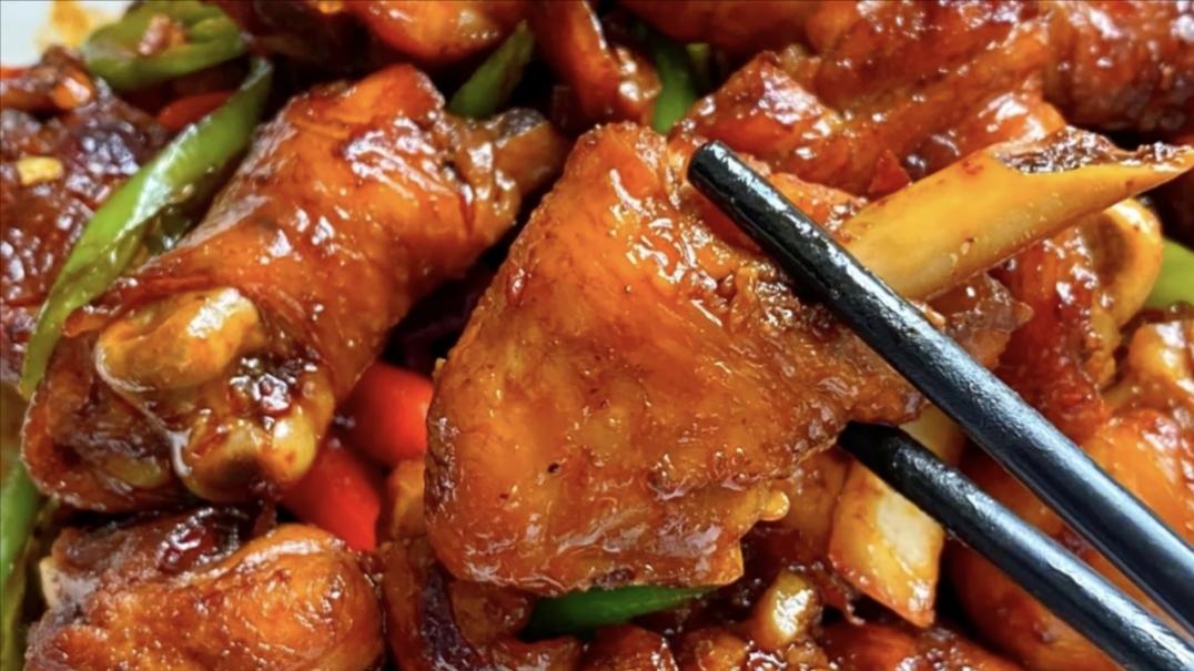 馒头|分享几道特色小吃、做法简单、没有难度非常好吃！