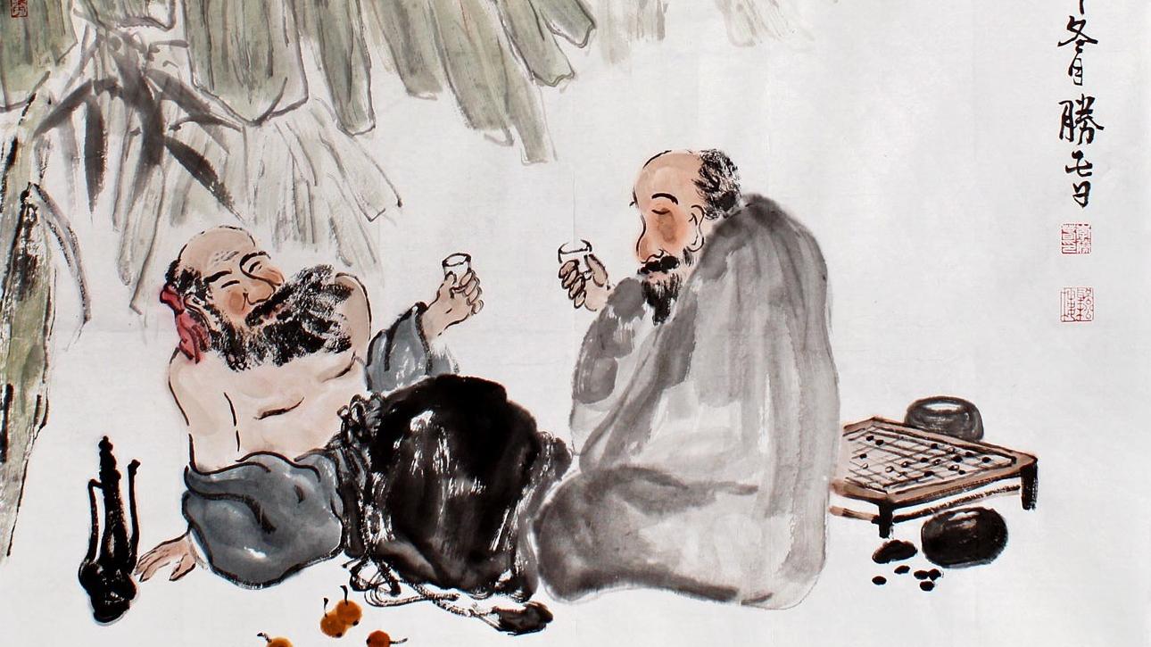 舒山有鹿|被人排挤欺负后，聪明的人不会“一忍再忍”，而是选择这么回击