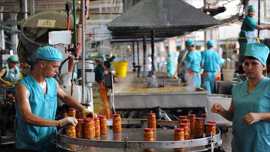 |国人视为不健康的食品，欧美人却当成美味佳肴，每年出口300万吨