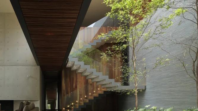 庭院设计，迷人！