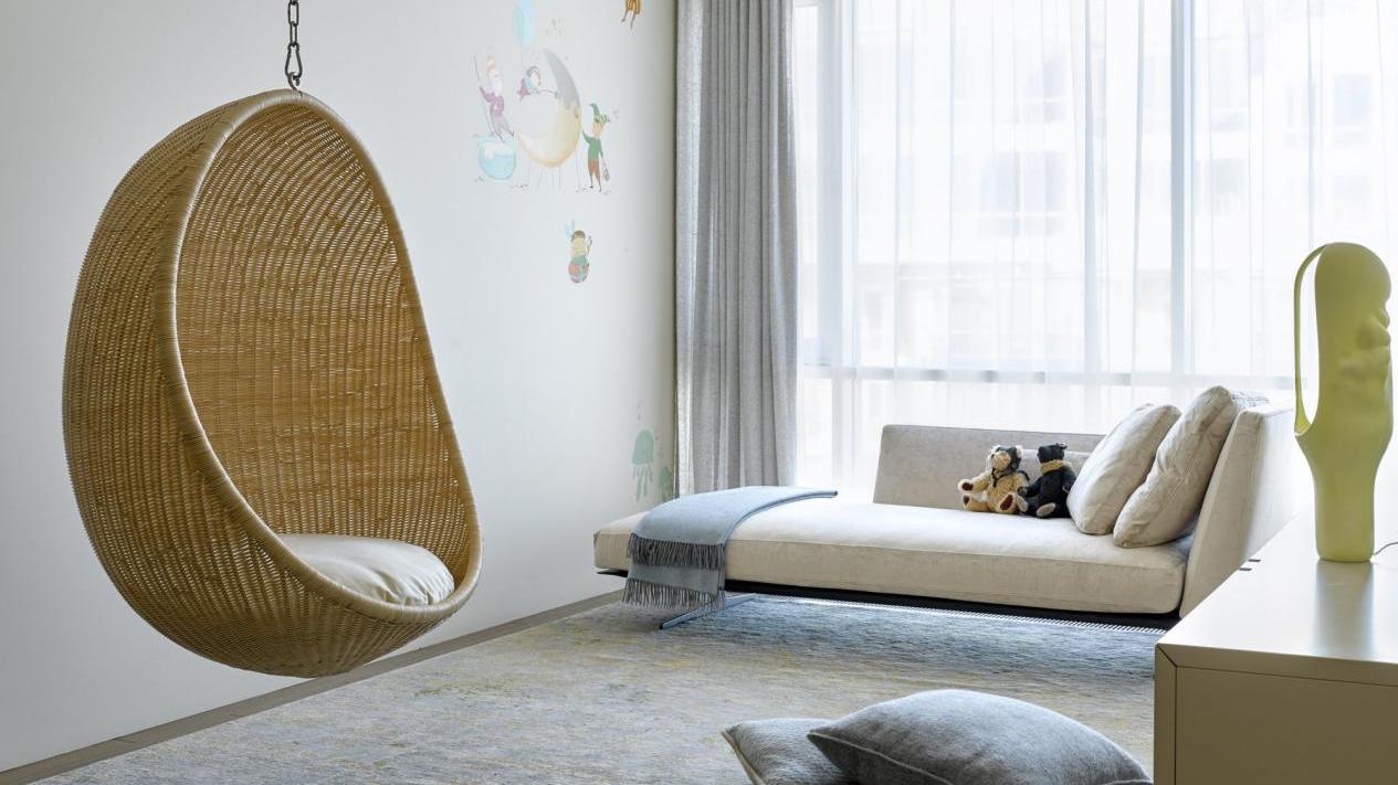 自由撰稿人SOHO空间的极限蜕变，充满了无限创意和可能性