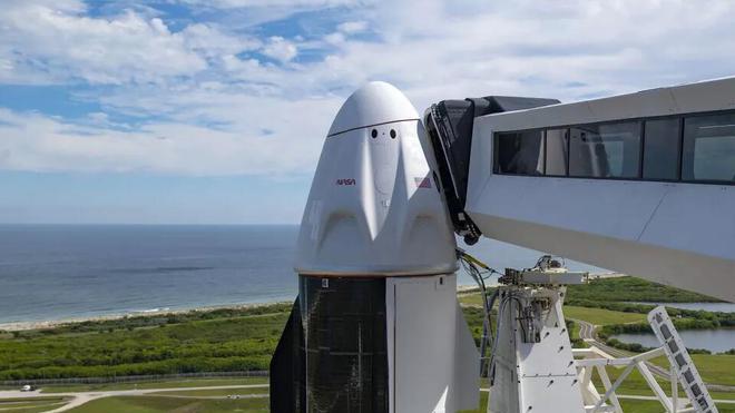 SpaceX 的Crew-3 发射任务将再次延期！这次和天气情况有关