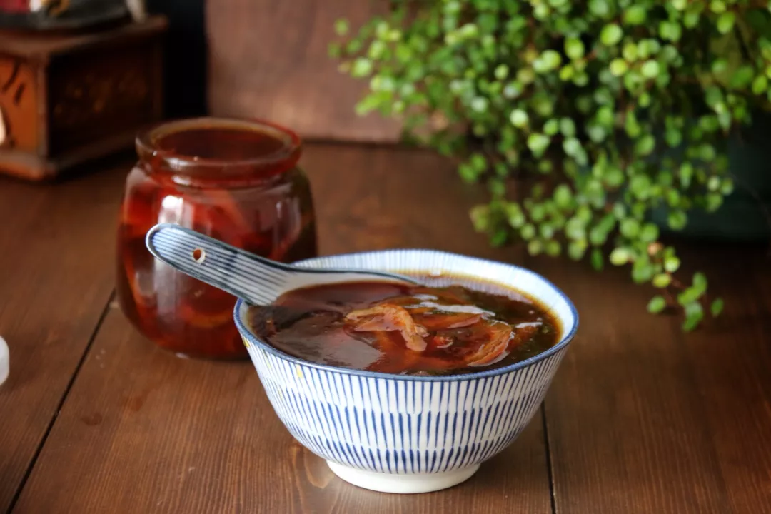 冬天易上火？这些一吃就好的食物，千万别错过了！