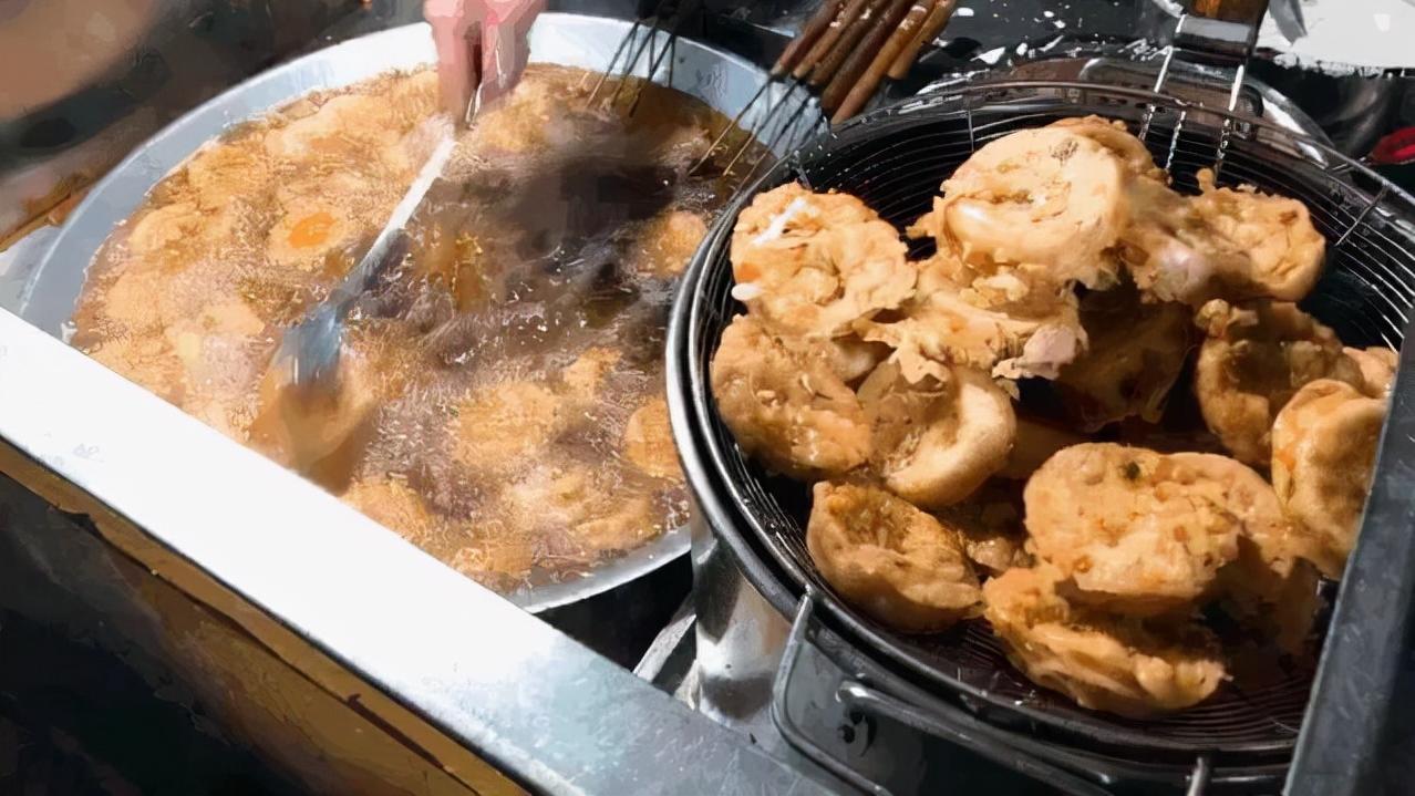 猪脚|这道美食是潮汕人小时候的记忆，00后认识的人已经不多了