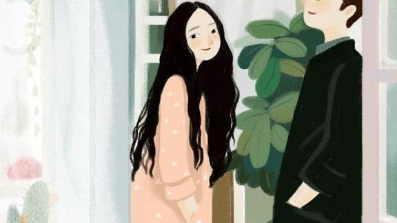 末小北|婚姻里，你想要的是幸福，还是对错？