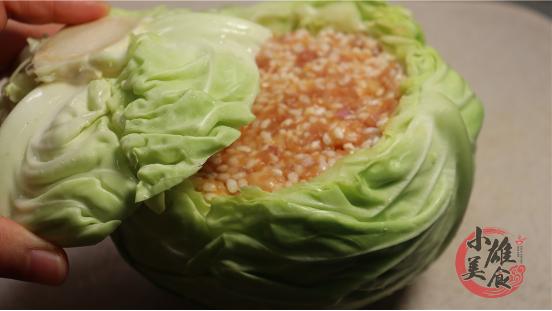 麻辣牛肉干|大厨将包菜掏空，被老板嫌“浪费”，结果日消100份，成为招牌菜