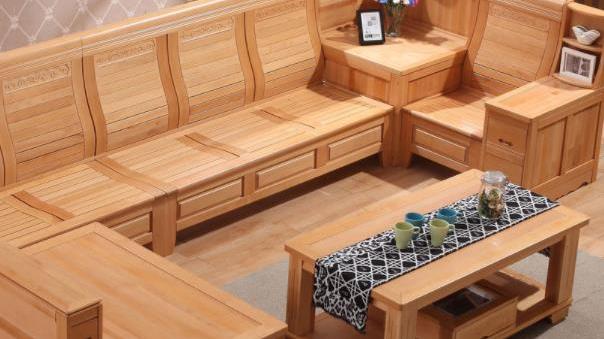 实木家具优缺点有哪些？