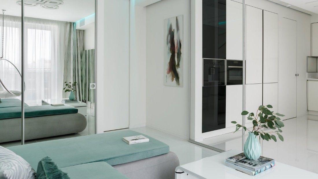 夫妻俩婚房意外爆火，就因坚持全屋留白，藏不住的高级感