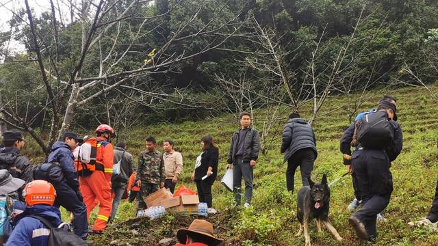 为何有人质疑，4名地质人员遇难迷路、失温非主因，真相是什么？