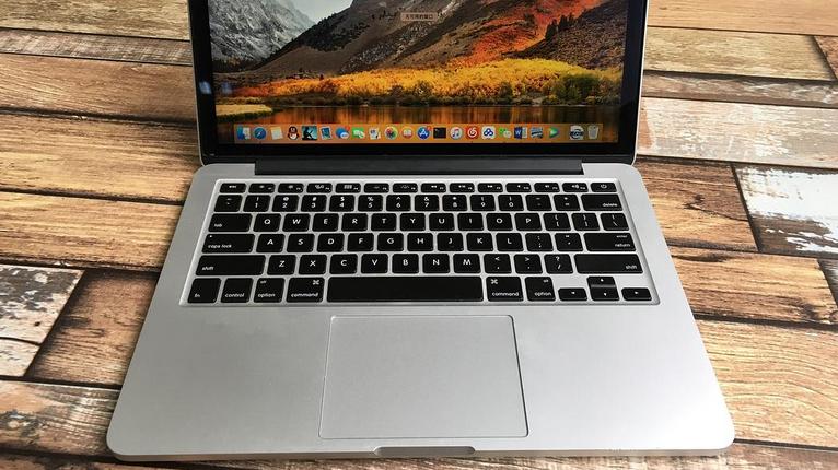 MacBook|用MacBook写东西是一种怎样的体验？