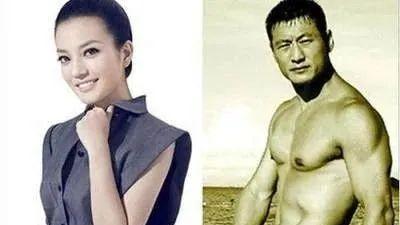 重拳来袭：赵薇消失，作品全部下架，负债5亿