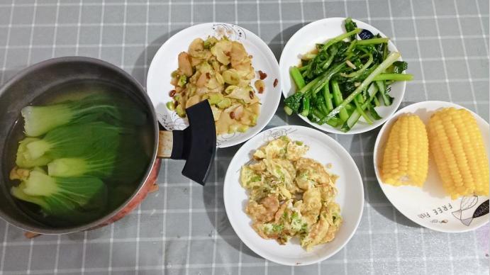 山药 食物相克？喝茶减肥？这7个养生谣言，不知骗了多少人！