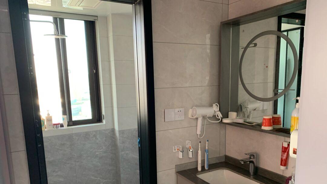 历时三个月自装婚房，坚持不做吊顶，完工后的效果太满意啦！