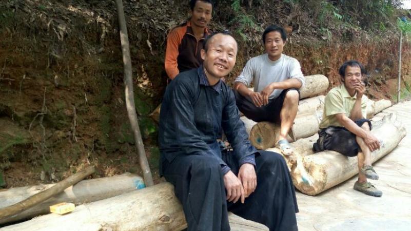 柯金健康|山东57岁农民降糖6个月，空腹血糖11到5.6，医生：方法或可学习
