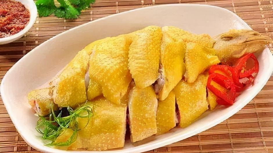 猪肉|广东十大名菜，广东最受欢迎的十道菜！