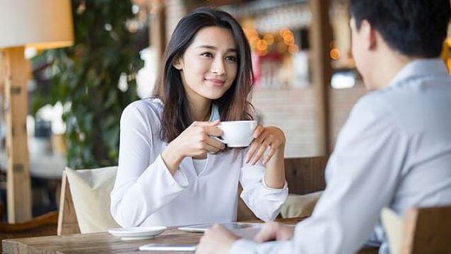 仙仙先生|母亲带儿子相亲要15万陪嫁，称“我儿是海归”女子：收入是他三倍