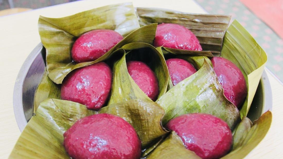 入九后，有条件多吃“冬补4宝”，应季而食，补足营养好过冬