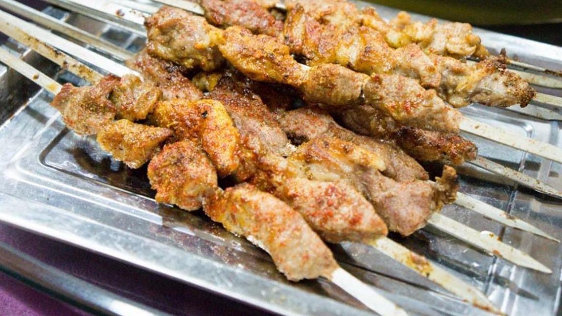 荞麦面|深入东北人心的“各地方美食”，快成了本地特色，日常且常见！