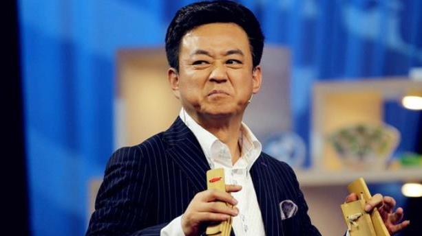 白雪在燃烧 朱军案迎大结局？弦子真实面目被揭，央视力挺朱军重新复出！