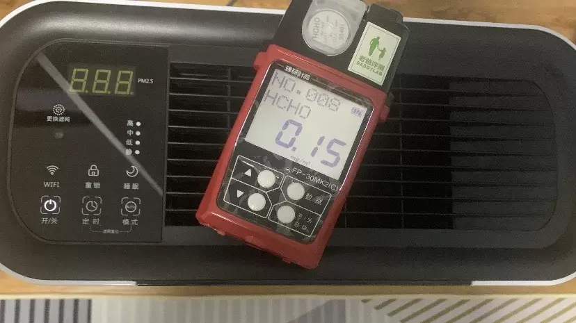 52% 的家庭会在夏天甲醛超标，来看看你家中招了吗！