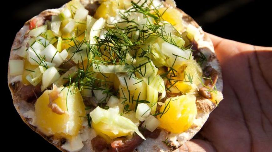 米酒|臭得惨绝人寰的鲱鱼罐头每年销量高达360万罐！何方壮士在消费？