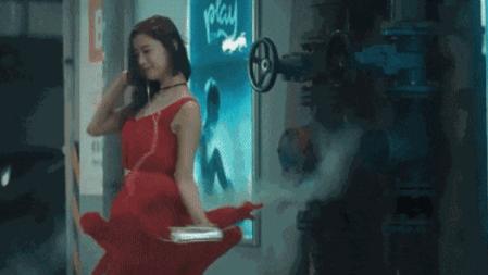 你觉得最性感的女明星是谁？